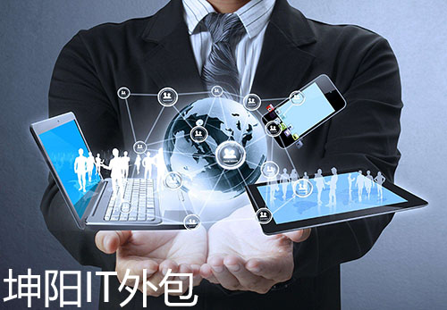 發(fā)展型企業(yè)IT外包的優(yōu)勢(shì)